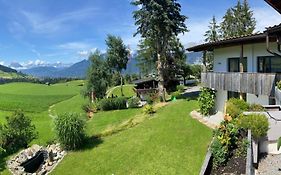 Relax.Land - Apart Grinzens 90qm Ferienwohnung